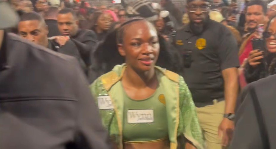 NFL Detroit Lions And Claressa Shields Can Now Do Big Things 2 detroit lions and claressa shields