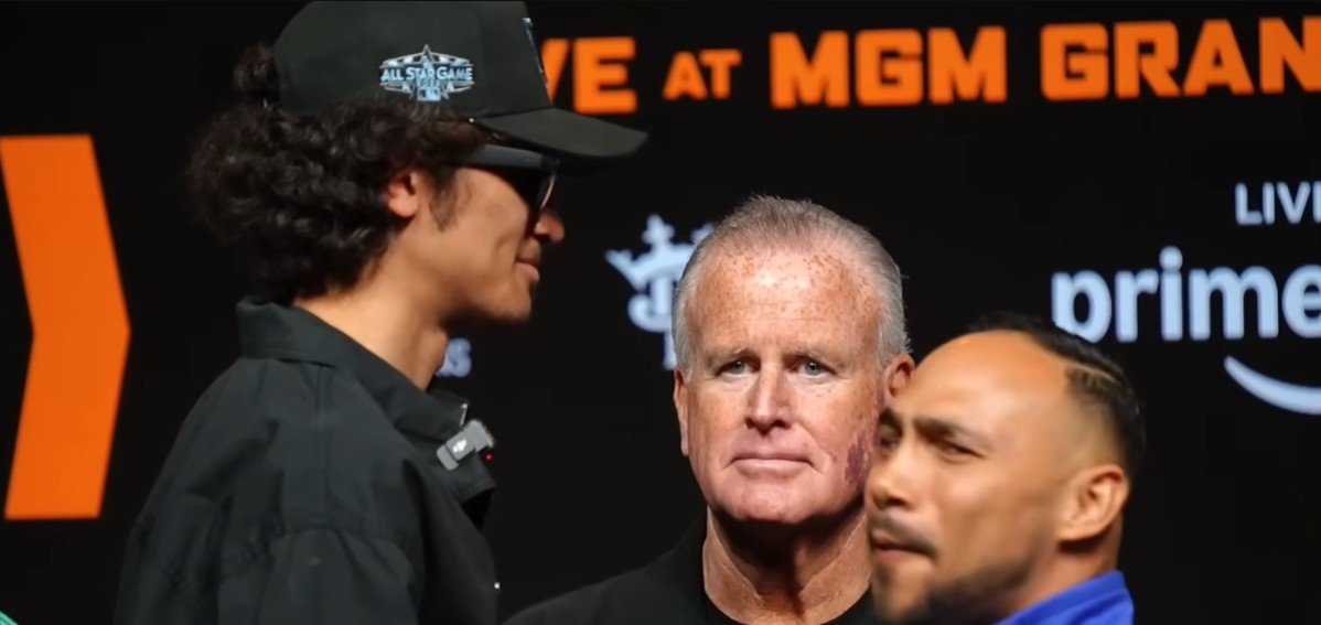 Why Are People Underestimating Sebastian Fundora Against Keith Thurman