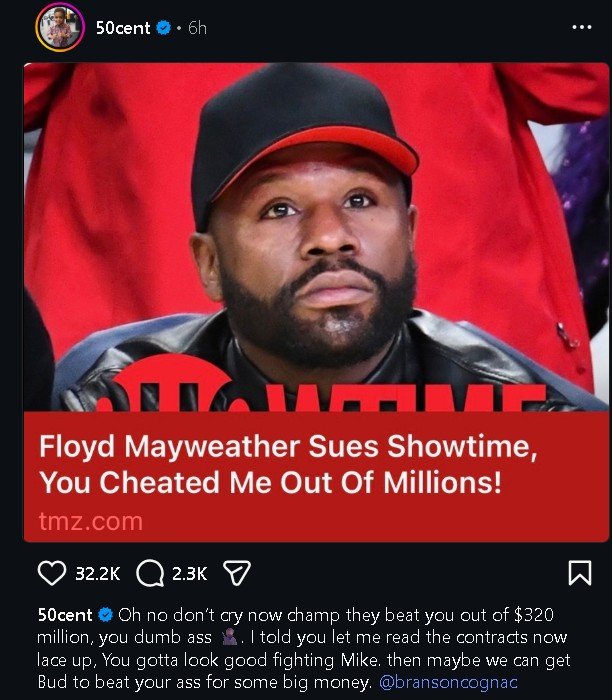 fight