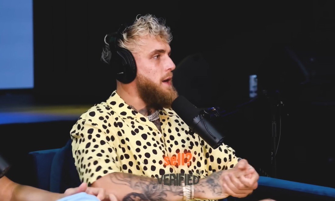 Claressa Shields Reacts To Jake Paul Super Bowl Comments