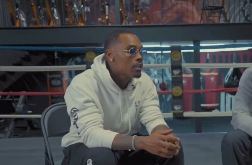 Jermell Charlo Tries To Tempt Terence Crawford Back To Boxing 2 Jermell Charlo Tries To Tempt Terence Crawford Back To Boxing