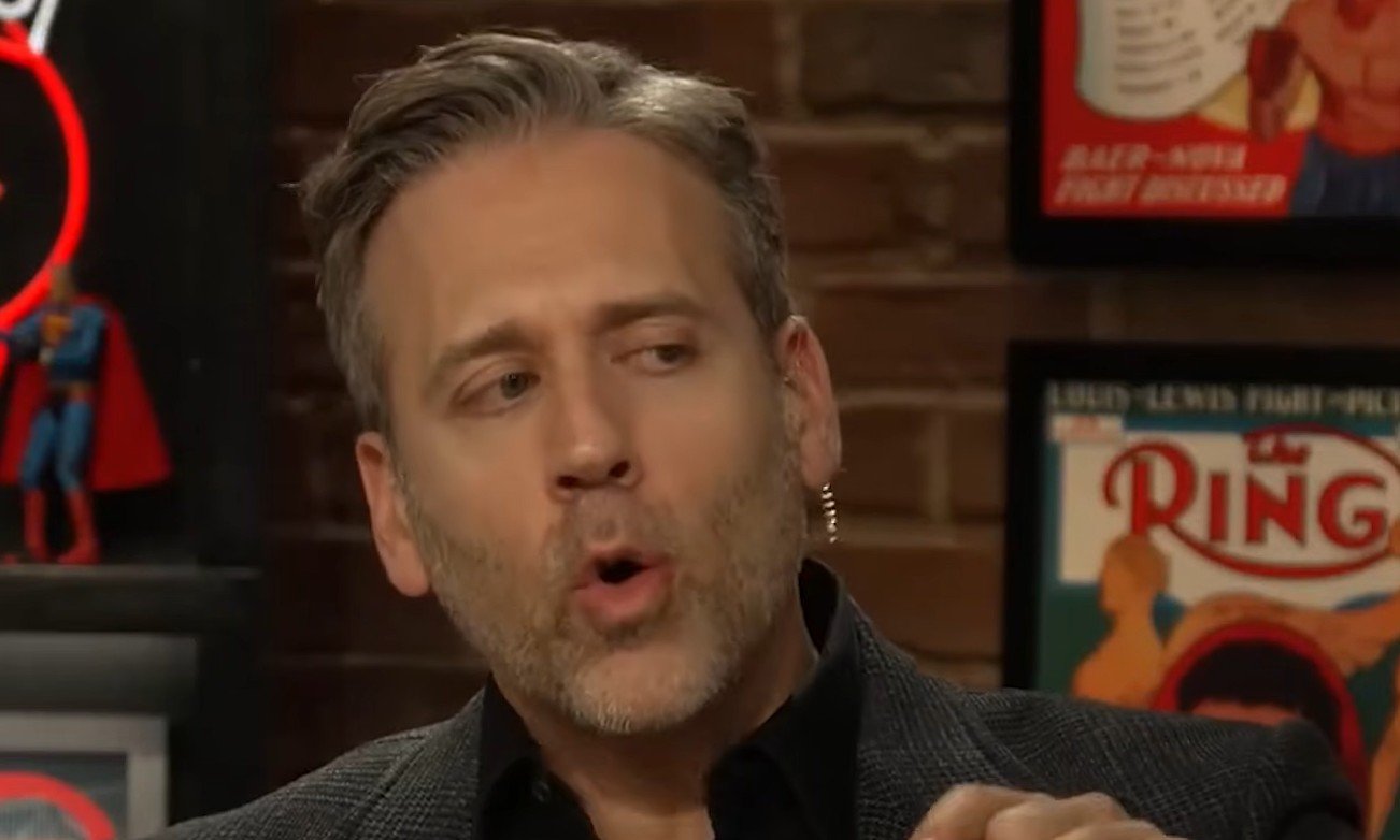 Max Kellerman On Differences Between Shakur Stevenson And Devin Haney