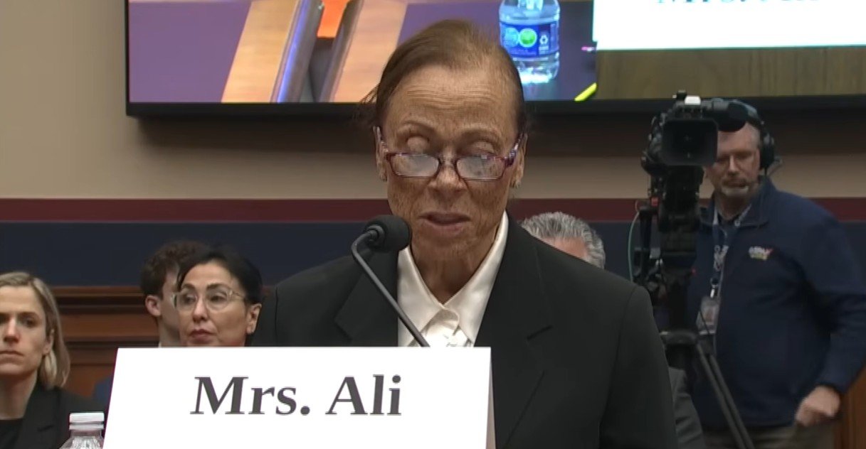 Muhammad Ali Act Changes