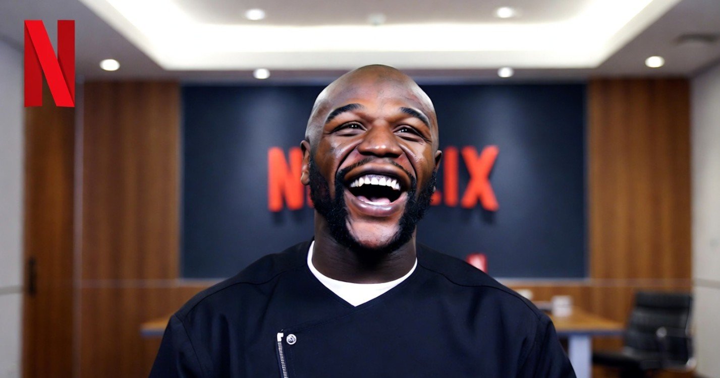 Why Decoys Always Work Brilliant In Boxing, Mayweather A Genius At Them 2 mayweather a genius