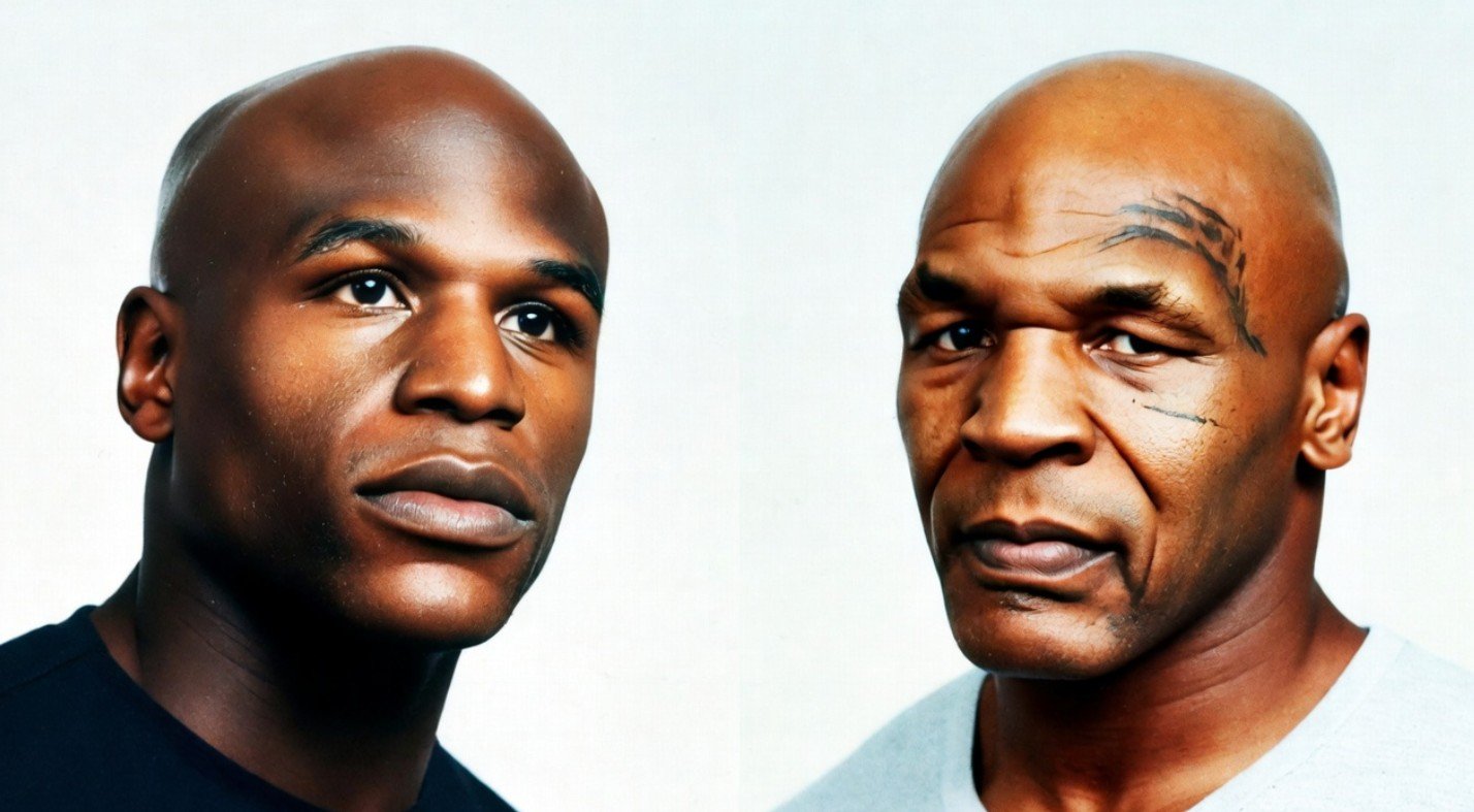 Boxing World Reacts To Mayweather Return