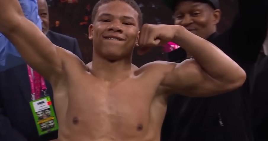 Curmel Moton vs Wilfredo Flores Fight Time In All Major Cities Worldwide 2 Curmel Moton vs Wilfredo Flores Fight Time In All Major Cities Worldwide