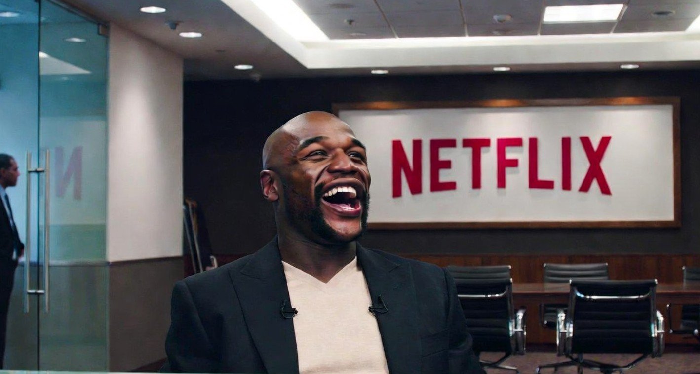 Netflix And Boxing Prove A Match Made In Heaven 2 netflix and boxing