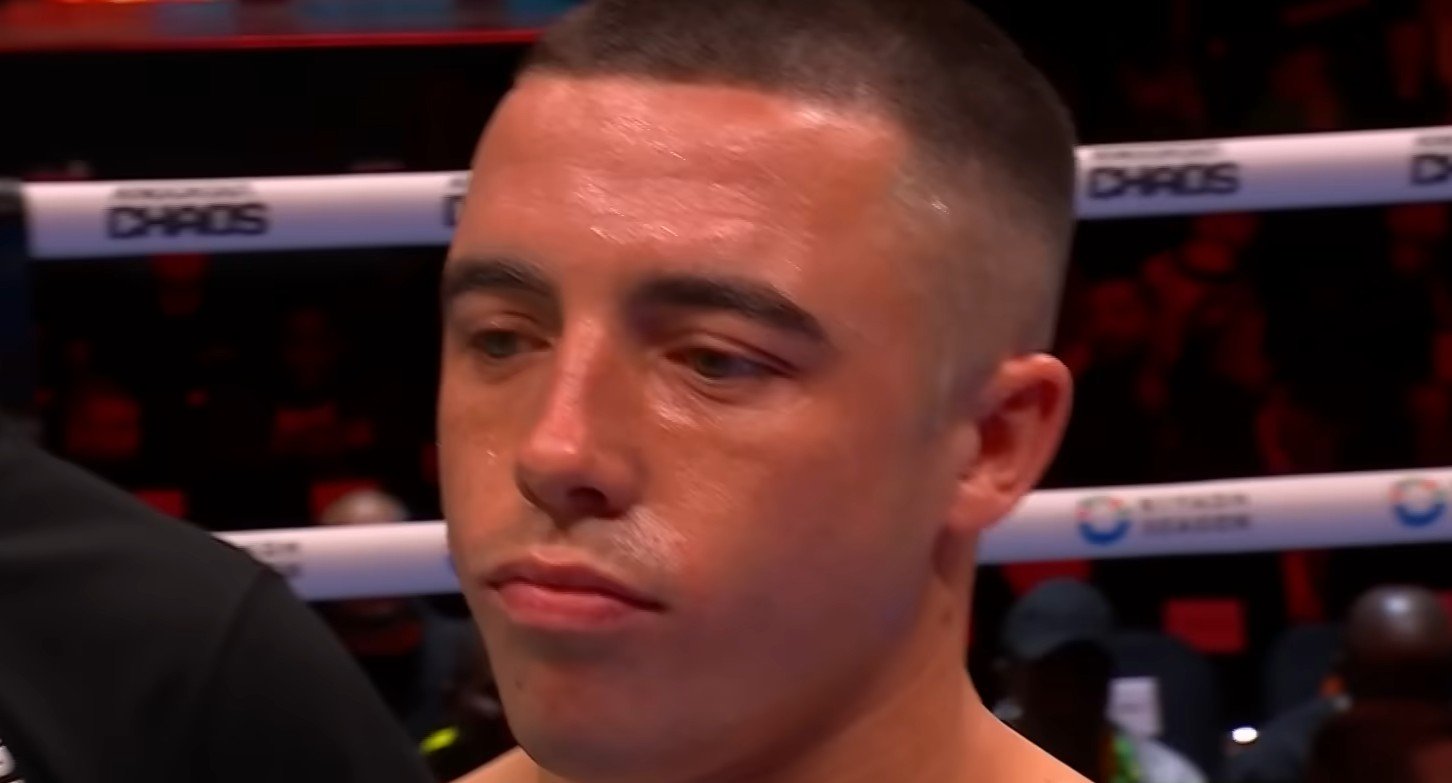 Nick Ball vs Brandon Figueroa Fight Time In All Major Cities