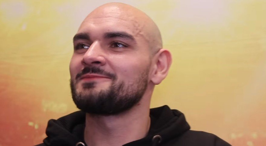 Roman Fury Will Box On Brother Tyson Fury's Comeback Card