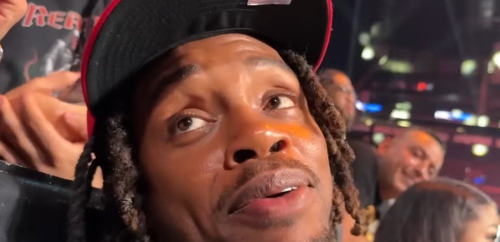 Tim Tszyu vs Errol Spence Not Official Yet But What We Know So Far 2 Tim Tszyu vs Errol Spence Not Official Yet But What We Know So Far