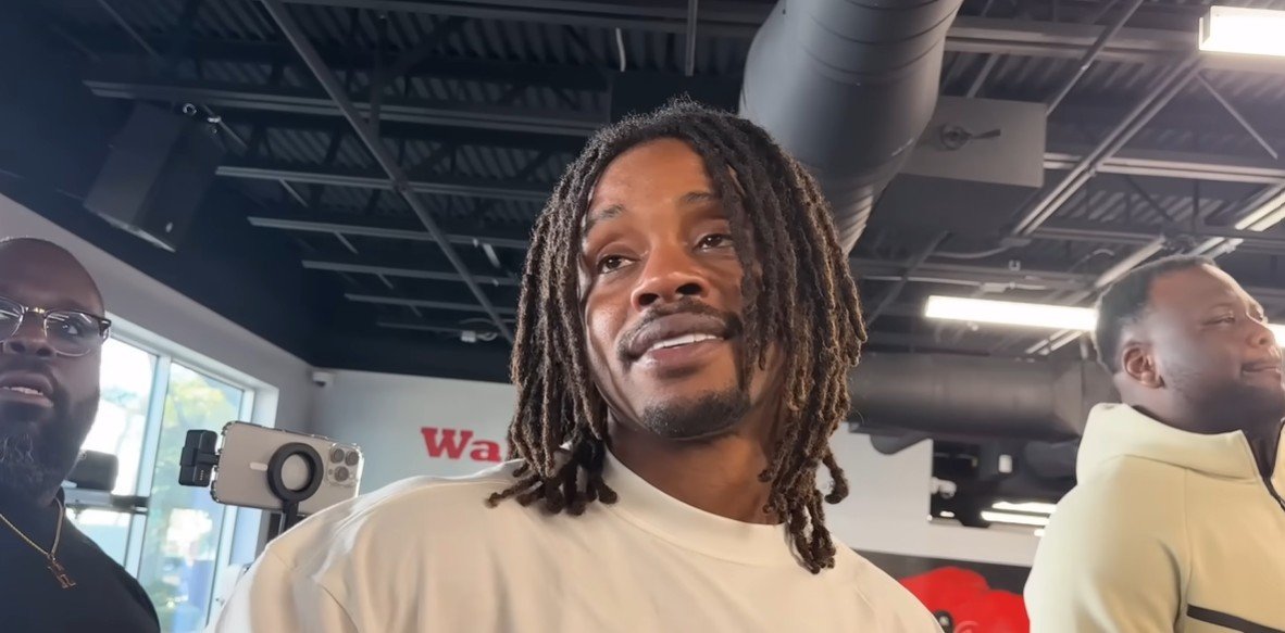 Errol Spence Reacts To Jermell Charlo Calling Him Out 2 Errol Spence Reacts To Jermell Charlo Calling Him Out