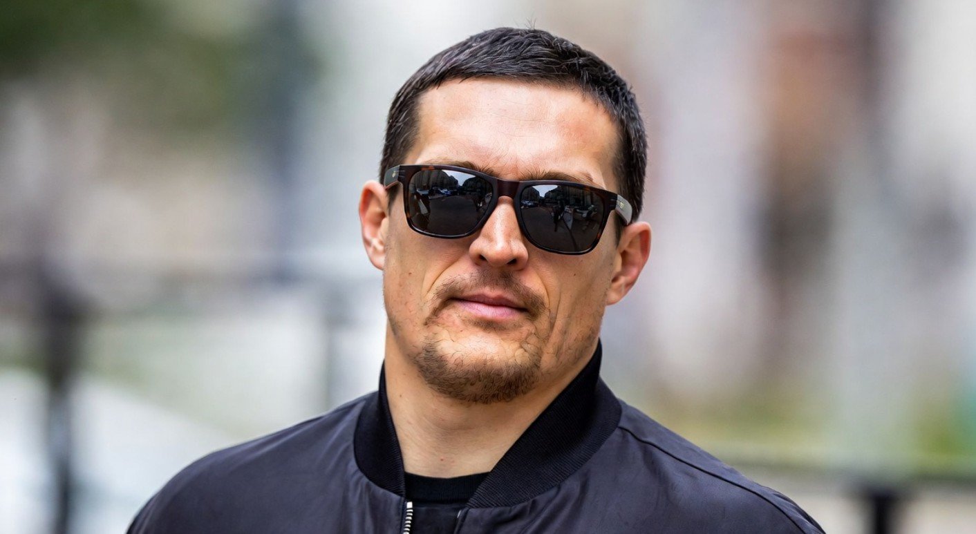 Boxing World React To Usyk Next Fight In 2026 Confirmation 2 usyk next fight