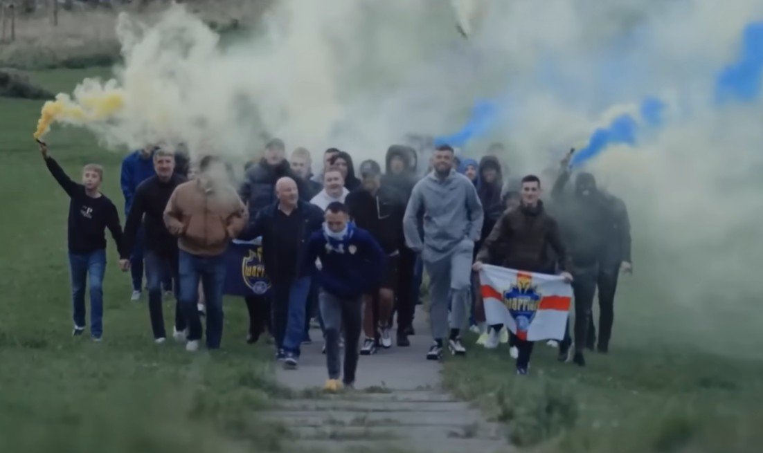 Leigh Wood vs Josh Warrington 2 Fight Time In All Major Cities Worldwide