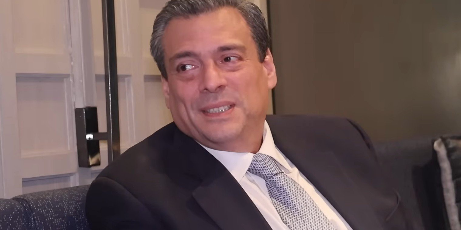 Wbc React To Ryan Garcia Vada Testing Claims 2 Wbc React To Ryan Garcia Vada Testing Claims