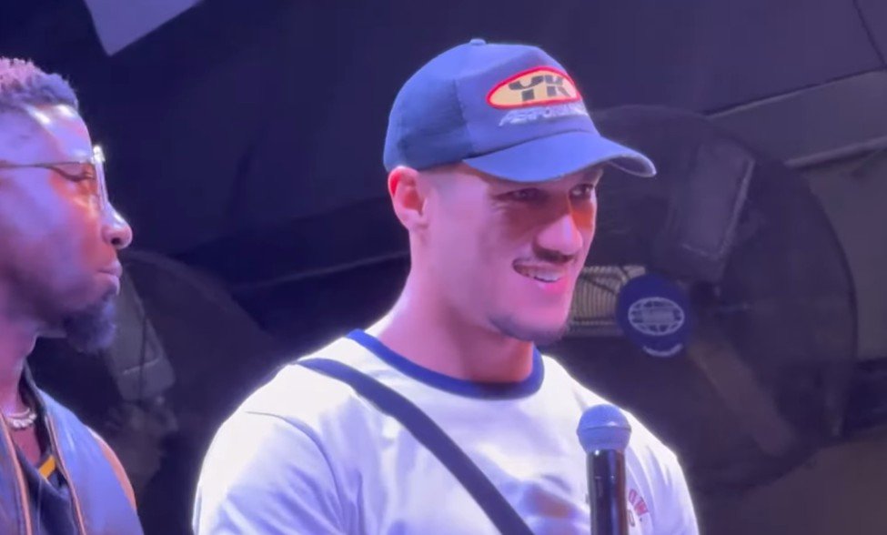 Zuffa Boxing Must Have Around Over 200 Pro Boxers In Roster Already After Only 1 Month 2 zuffa boxing must