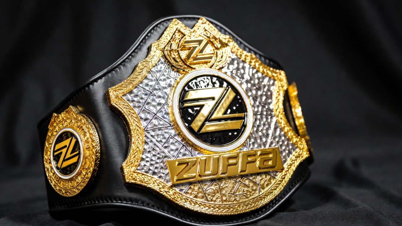 Zuffa Boxing Reveals It Will Only Recognize These 8 Weight Divisions