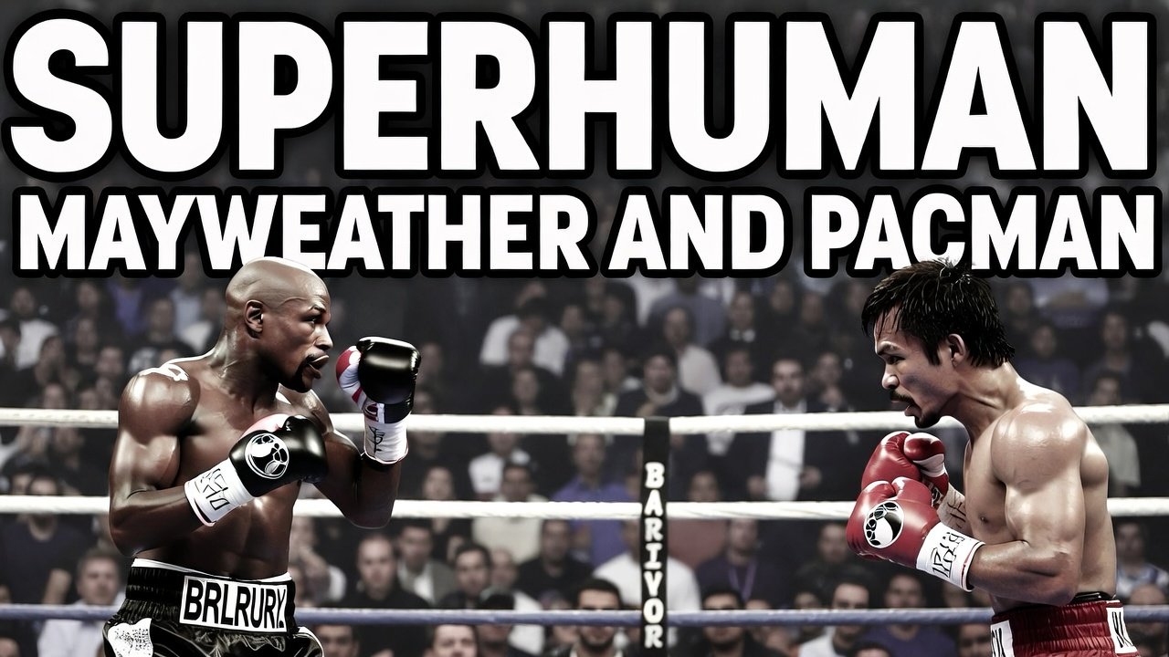 49 Year Old Mayweather