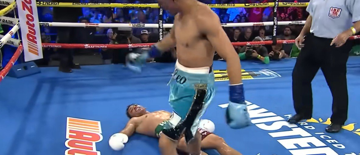 Angelo Leo Vs Raeese Aleem Live Stream