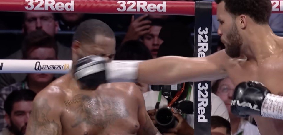Boxing World Reacts To Moses Itauma Brutal Knockout Of Jermaine Franklin 2 Boxing World Reacts To Moses Itauma Brutal Knockout Of Jermaine Franklin