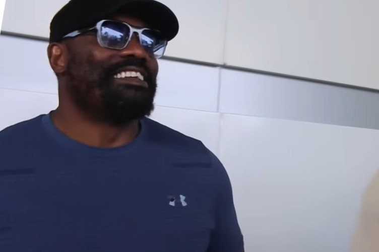 Chisora Bring All Of It Final Fight Promise