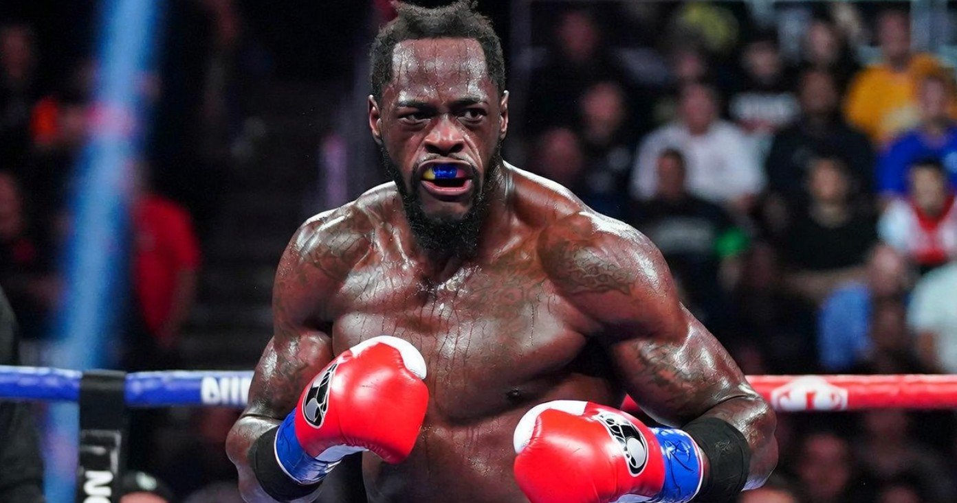 Deontay Wilder Last Dance vs Chisora Prediction