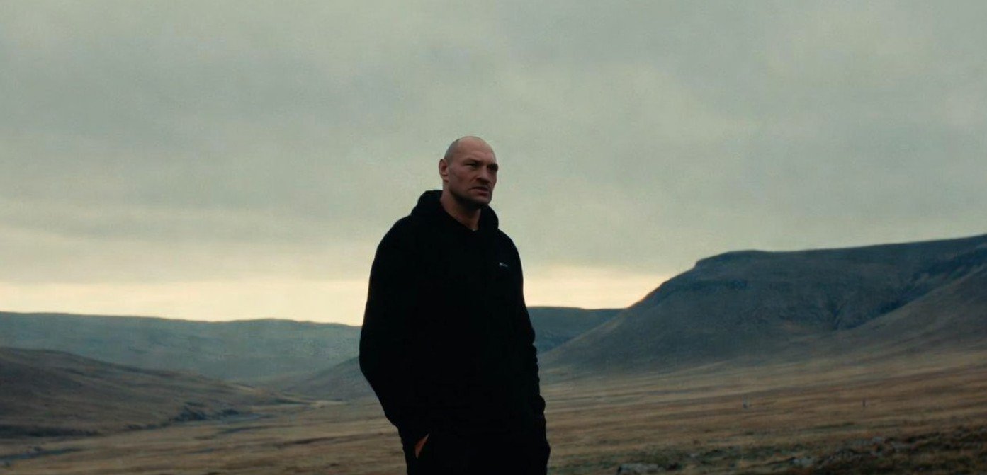 Fury 3 Perfect Fights