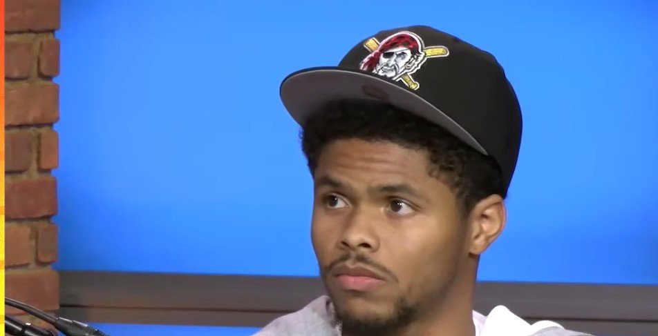 Lamont Roach vs Shakur Stevenson