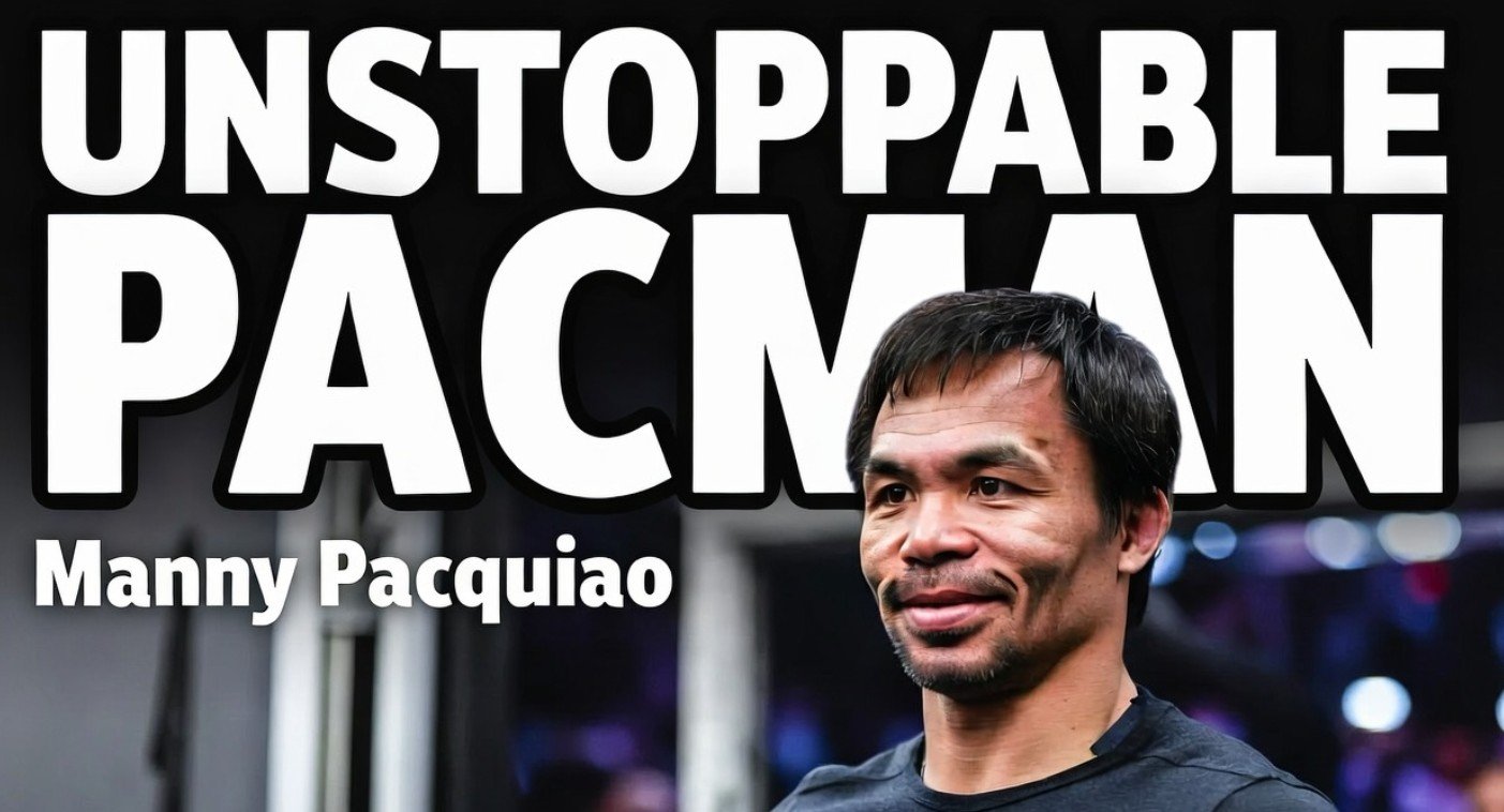 Manny Pacquiao