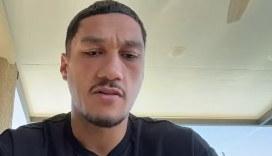 The Opetaia Zuffa Debut Inaugural Cruiserweight Title on Paramount