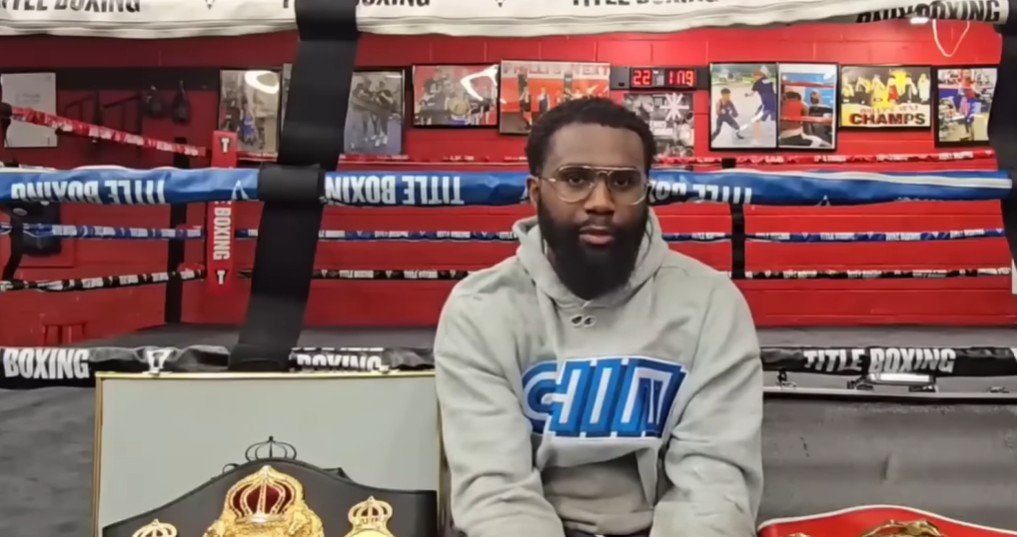 Xander Zayas vs Jaron Boots Ennis Live Stream Info 2 Xander Zayas vs Jaron Boots Ennis