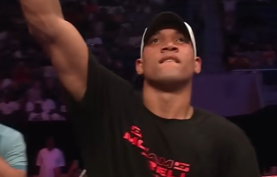 David Morrell vs Callum Smith Live Stream