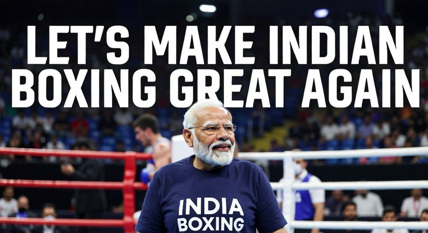 India Can Be A Huge Market For Boxing In 2026