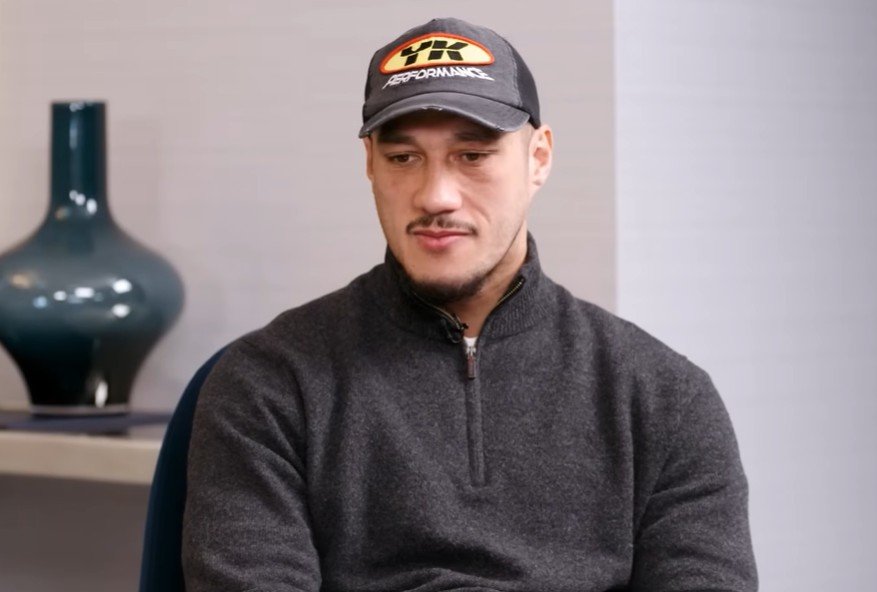 Jai Opetaia vs Brandon Glanton Prediction