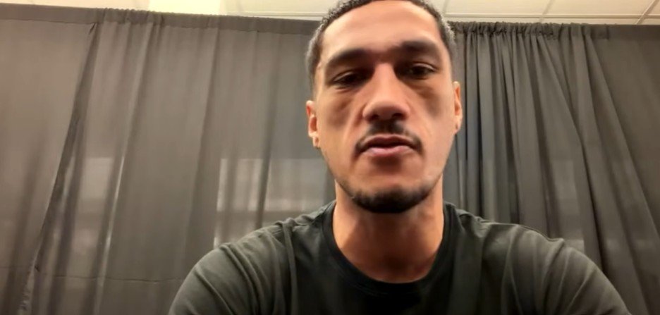 Jai Opetaia vs Brandon Glanton Time And Live Stream Info