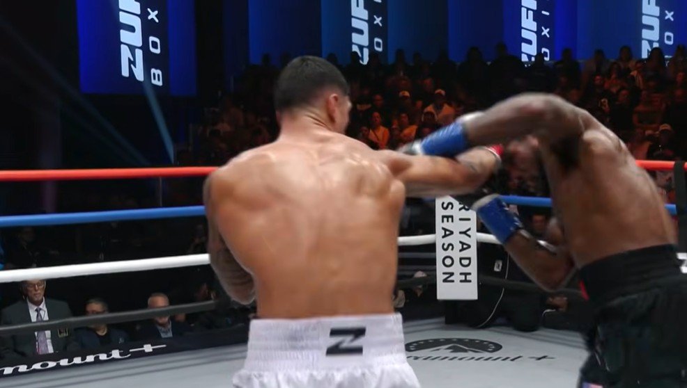 After Jai Opetaia IBF Situation The Old World Title Bodies Have Lost All Power