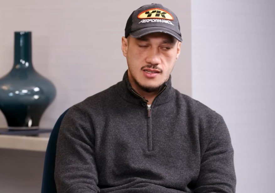 Jai Opetaia vs Brandon Glanton Tale of the Tape