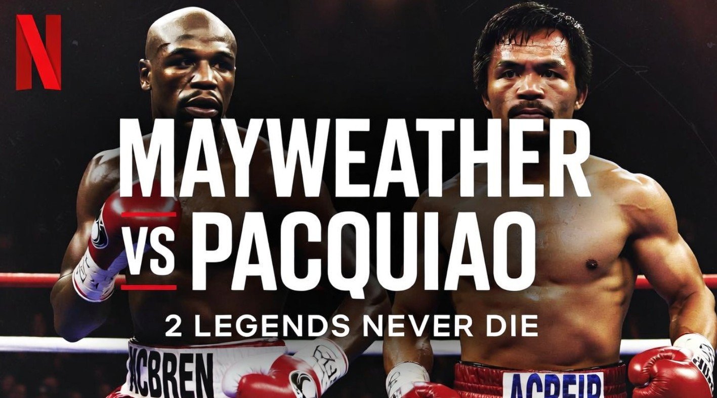 Why Mayweather vs Pacquiao Rematch 11 Years Later Is Happening Now