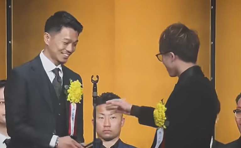 Inoue vs Nakatani fight purse