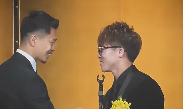 Naoya Inoue vs Junto Nakatani where to watch