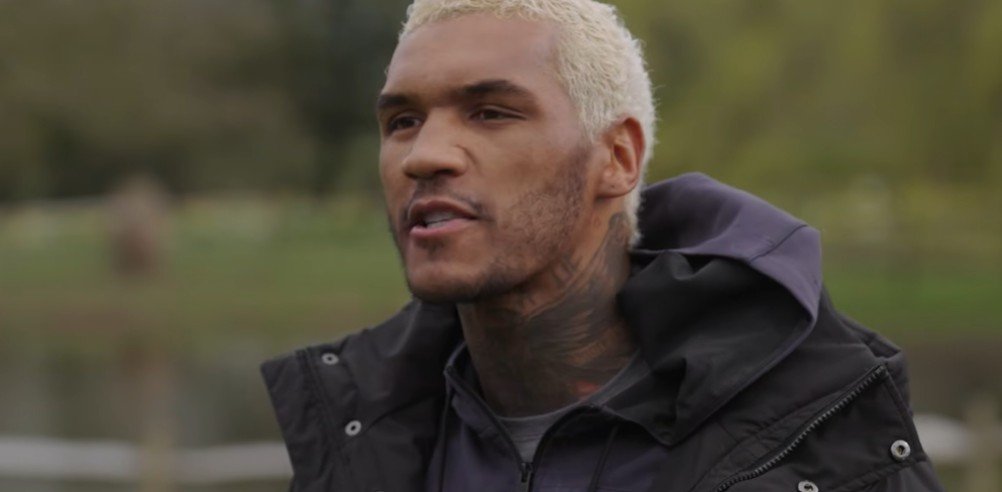 Conor Benn's Massive Opportunity: 12 Whys He Can't Afford to Slip Against Prograis 2 Conor Benn's Massive Opportunity