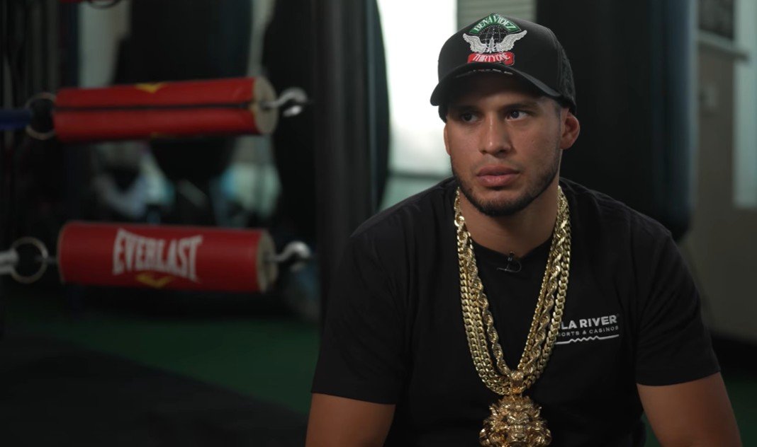 David Benavidez and Naoya Inoue Fight This Week But Who Is The Real Monster In Boxing