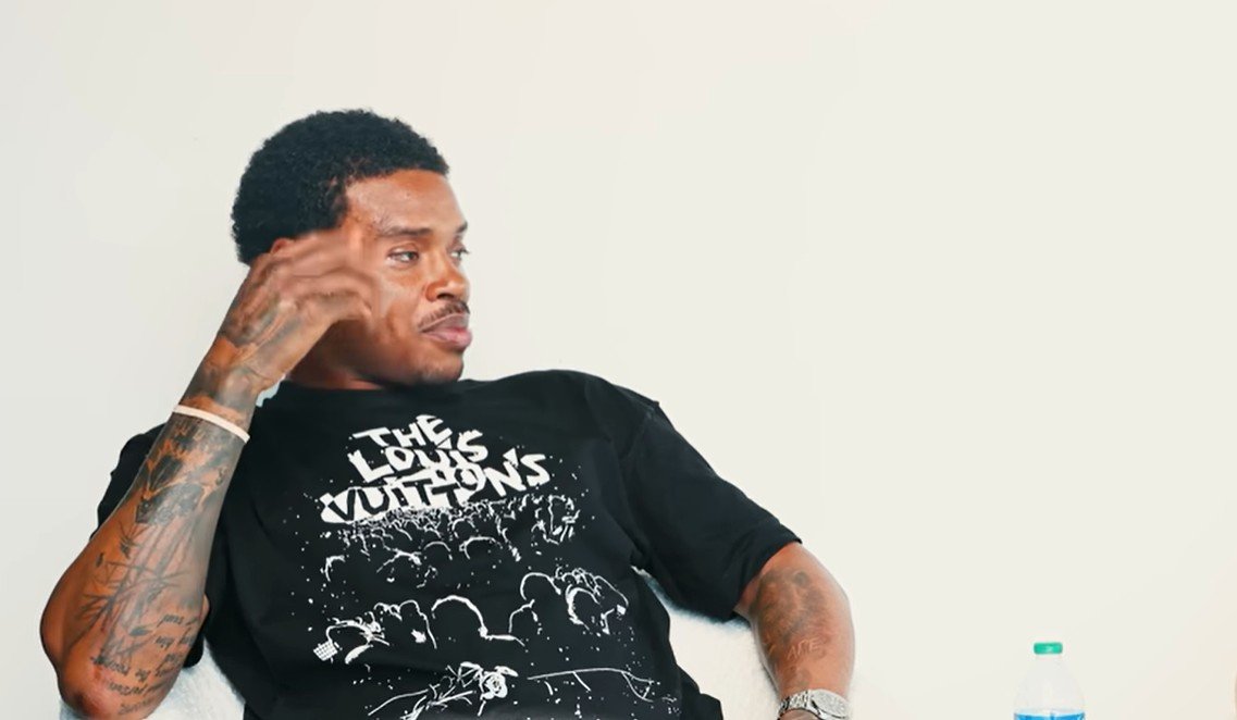 Errol Spence boxing record