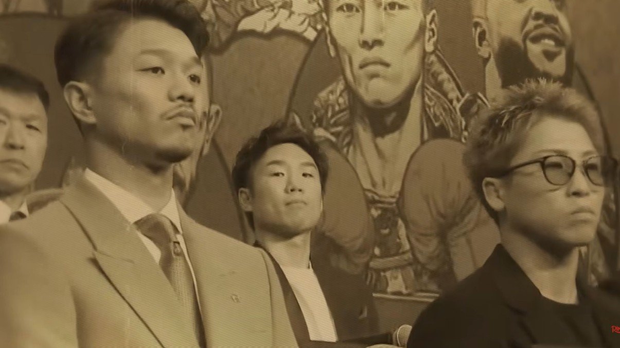 Inoue vs Naktani Sells Out 55,000 Tickets Already - 10 Reasons Why It Is The Biggest Japanese Boxing Match Ever