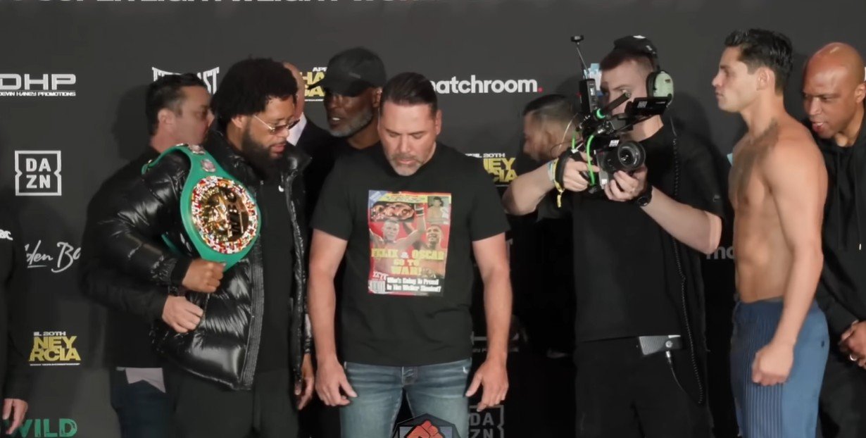 Is Ryan Garcia vs Devin Haney 2 happening in 2026? 2 Is Ryan Garcia vs Devin Haney 2 happening