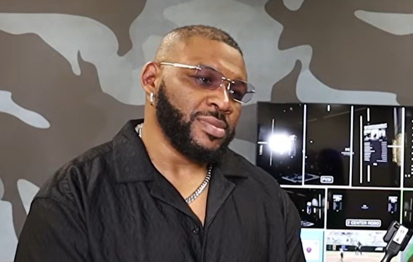 Jarrell Miller vs Deontay Wilder