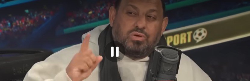 Johnny Nelson Reacts To Prince Naseem Hamed Calling Him A Snake