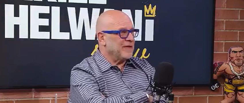 Lou Di Bella Slams Conor Benn