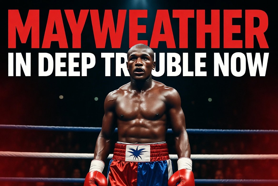 Mayweather Credibility