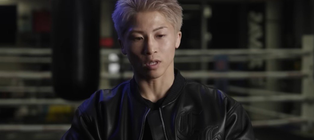 Naoya Inoue vs Jessie Rodriguez