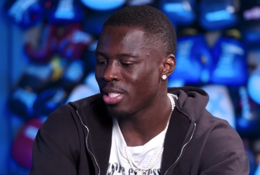 Boxing World Doesn't Buy Richardson Hitchins Duarte Excuse